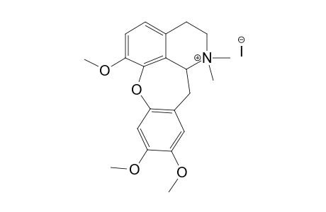 Cularididine - iodomethyl