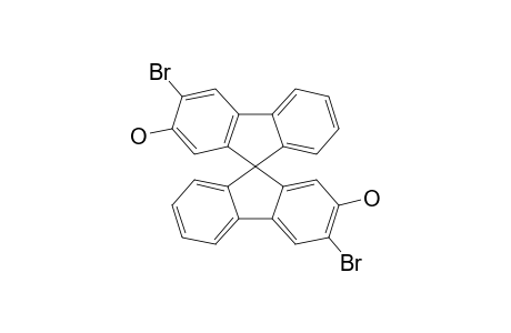 3,3'-DIBROMO-2,2'-DIHYDROXY-9,9'-SPIROBIFLUORENE