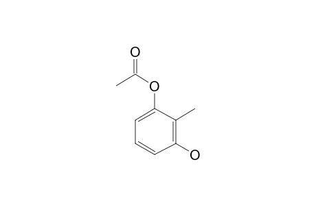 2-Methylresorcinol, acetate