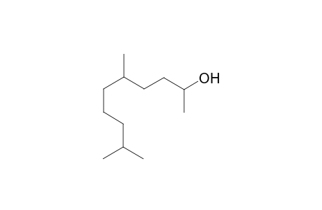 5,9-Dimethyldecan-2-ol