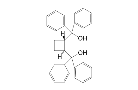 (1S,2S)-alpha,alpha,alpha',alpha'-Tetraphenylcyclobutane-1,2-dimethanol