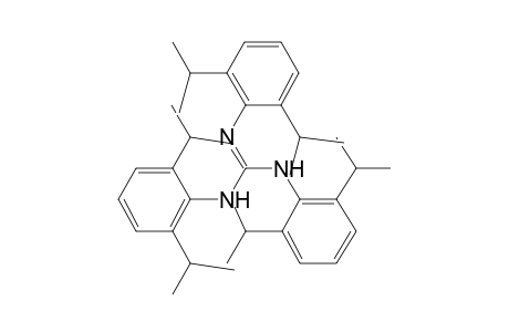 N,N',N"-tris[2,6-Diisopropylphenyl)-guanidine