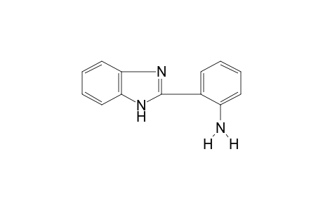2-(O-aminophenyl)benzimidazole