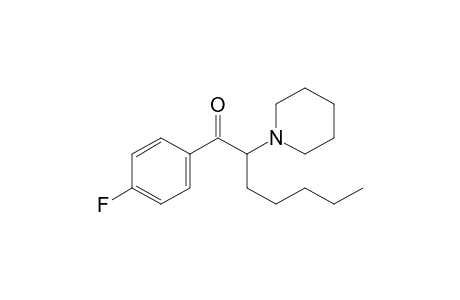 4-Fluoro-PV8 piperidine analog