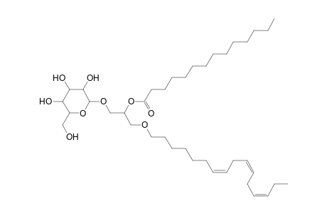 MGDG O-16:3_14:0