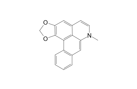 Tetradehydro-roemerine