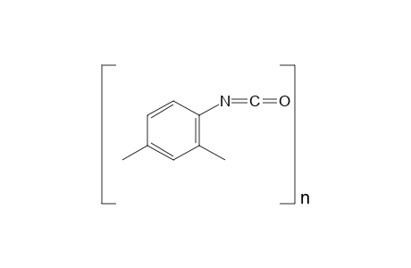 Poly(methylene[polyphenyl isocyanate]) (NCO 31.5% by wt.)