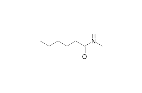 N-Methylhexanamide