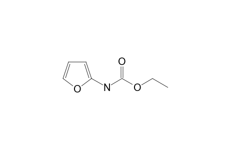 ethyl N-furan-2-ylcarbamate