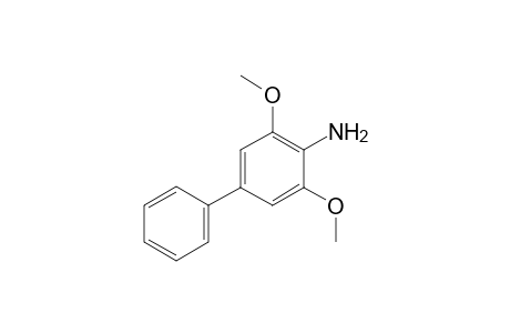 1,6-dimethoxy-4-phenyl-aniline