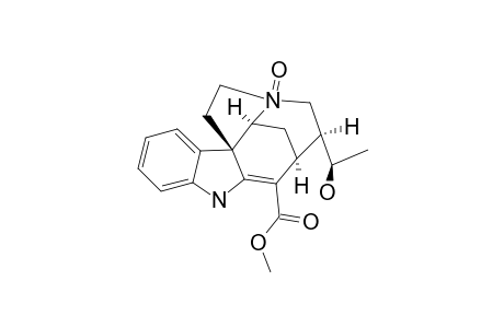 ECHITAMIDINE-N-OXIDE