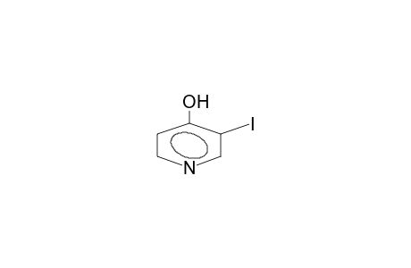 3-Iodo-4-pyridinol