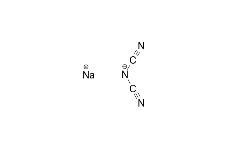 Sodium dicyanamide