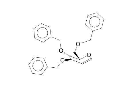 3,4,6-Tri-O-benzyl-d-glucal