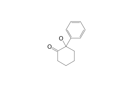 2-HYDROXY-2-PHENYLCYCLOHEXANONE