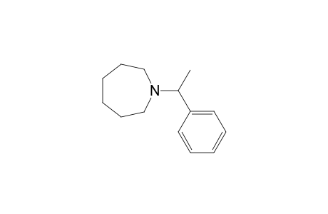 N-(1-PHENYLETHYL)-AZEPANE