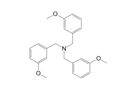Tris-(3-Methoxybenzyl)amine