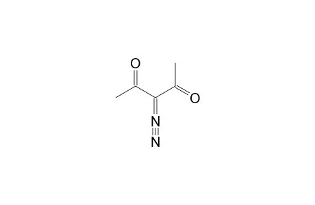 DIAZOACETYLCETONE