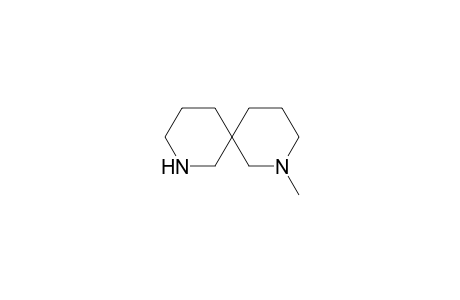 2-Methyl-2,8-diazaspiro[5.5]undecane