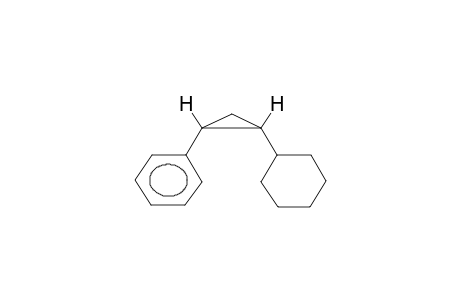 TRANS-PHENYL(CYCLOHEXYL)CYCLOPROPANE