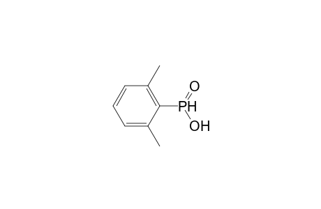 Phosphinic acid, (2,6-dimethylphenyl)-