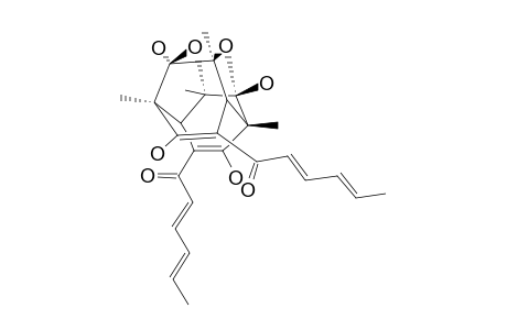 TRICHODIMEROL