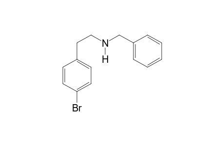 N-Benzyl-4-bromophenethylamine