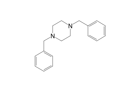1,4-Dibenzylpiperazine