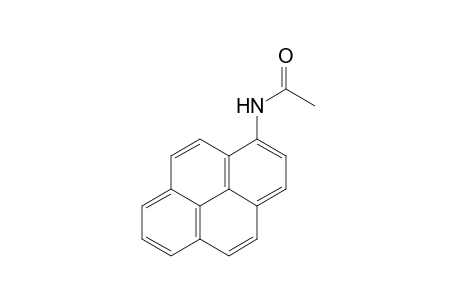 N-1-pyrenylacetamide