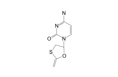 Lamivudine -H2O