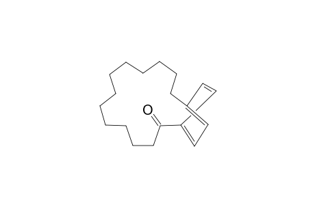 Tricyclo[13.2.2]nonadeca-15,17(1),18-trien-14-one