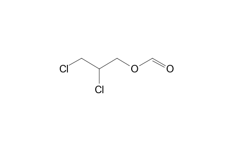 2,3-DICHLORO-1-PROPANOL, FORMATE