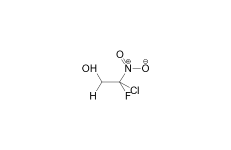 2-FLUORO-2-CHLORO-2-NITROETHANOL