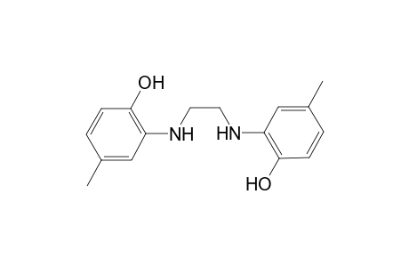 2,2'-(1,2-Ethanediyldiimino)-4,4'-dimethylbiphenol