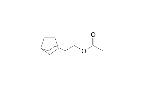 2-(2-Norbornyl)propyl acetate