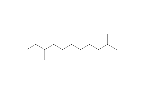 2,9-Dimethylundecane