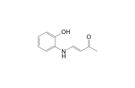 [.beta.(2'-Hydroxyphenyl)aminovinyl] Methyl Ketone