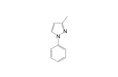 1-Phenyl-3-methyl-pyrazole