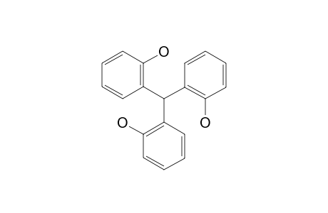TRIS-(2-HYDROXYPHENYL)-METHANE