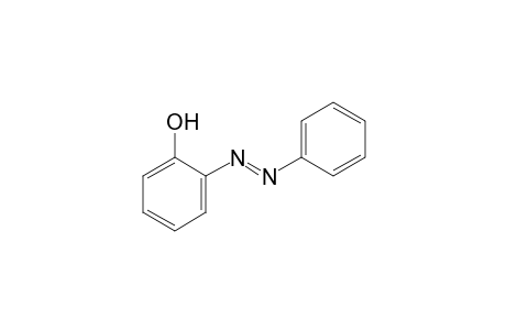 o-(phenylazo)phenol