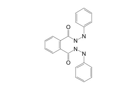 2,2-Phthalo-bis(phenylhydrazide)