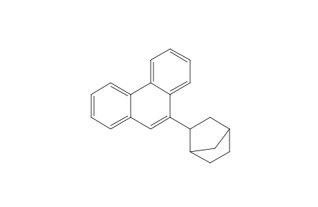 2-(9-Phenanthryl)bicyclo[2.2.1]heptane