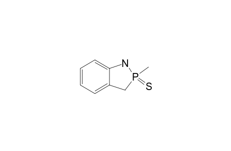 2-METHYL-2,3-DIHYDRO-1H-1,2-BENZAZAPHOSPHOLE-2-SULFIDE