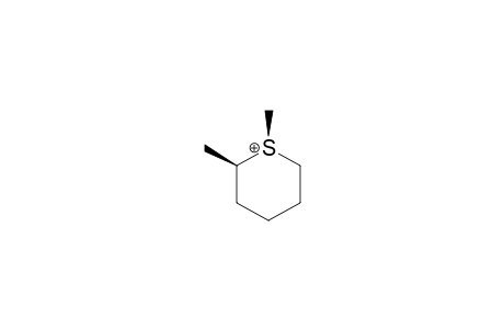 TRANS-1,2-DIMETHYLTHIANIUM