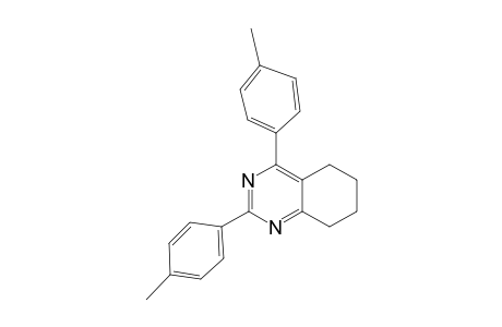 2,4-DITOLUYL-CYCLOHEXYL-[D]-PYRIMIDINE
