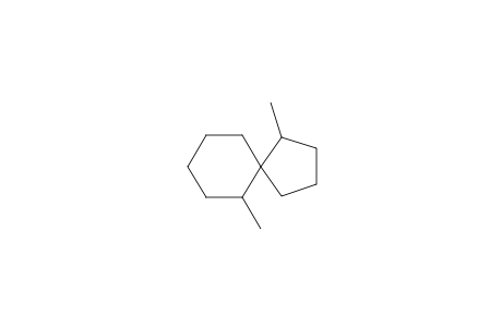 4,10-dimethylspiro[4.5]decane