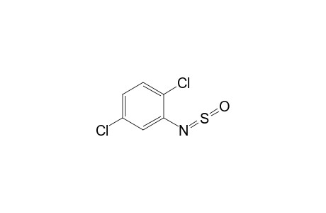 N-Sulfinyl-2,5-dichlorobenzenamine