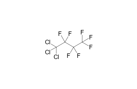 Trichloroheptafluorobutane
