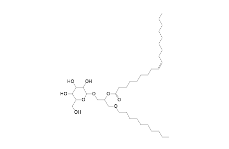 MGDG O-10:0_18:1