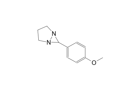 6-(4-methoxyphenyl)-1,5-diazabicyclo[3.1.0]hexane